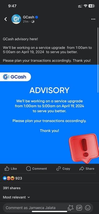 HEEEEELP!! GCash Face Authentication .